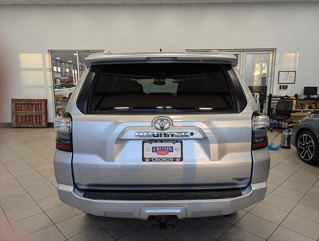 used 2014 Toyota 4Runner car, priced at $18,799