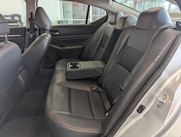 used 2023 Nissan Altima car, priced at $20,885