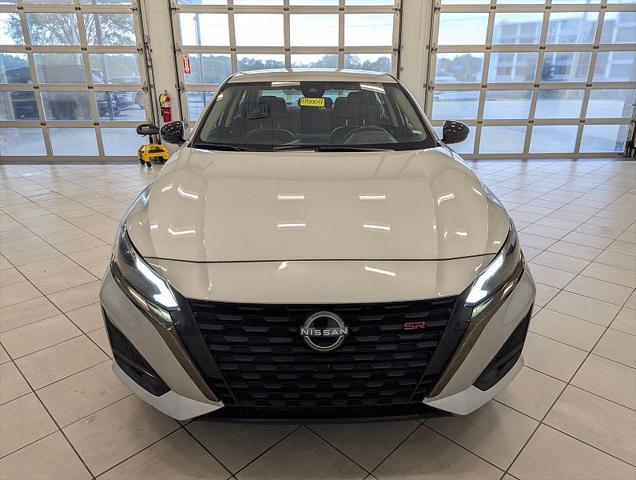 used 2023 Nissan Altima car, priced at $20,885