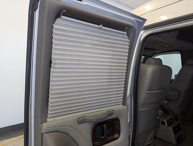 used 2010 Chevrolet Express 1500 car, priced at $22,649