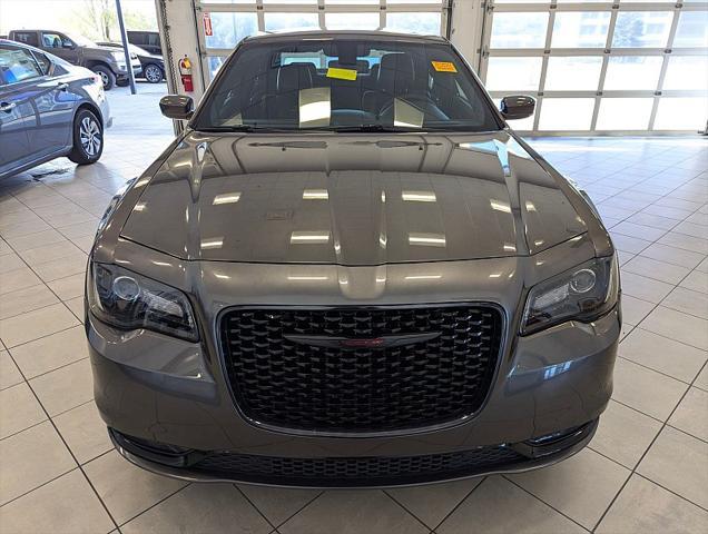 used 2023 Chrysler 300 car, priced at $29,829