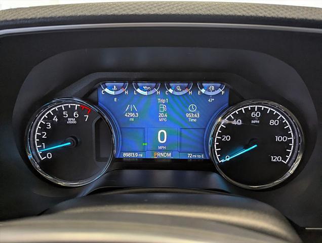 used 2022 Ford F-150 car, priced at $32,488