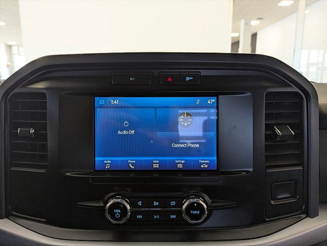 used 2022 Ford F-150 car, priced at $32,488