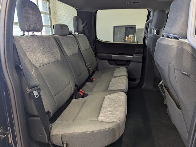 used 2022 Ford F-150 car, priced at $32,488