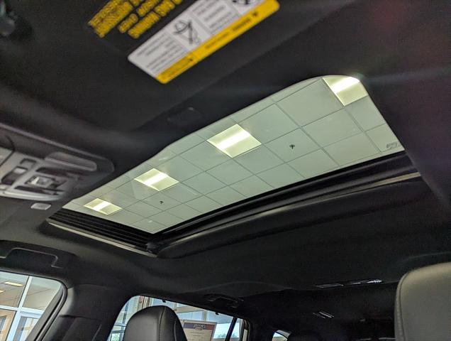 used 2023 Toyota Highlander car, priced at $41,775