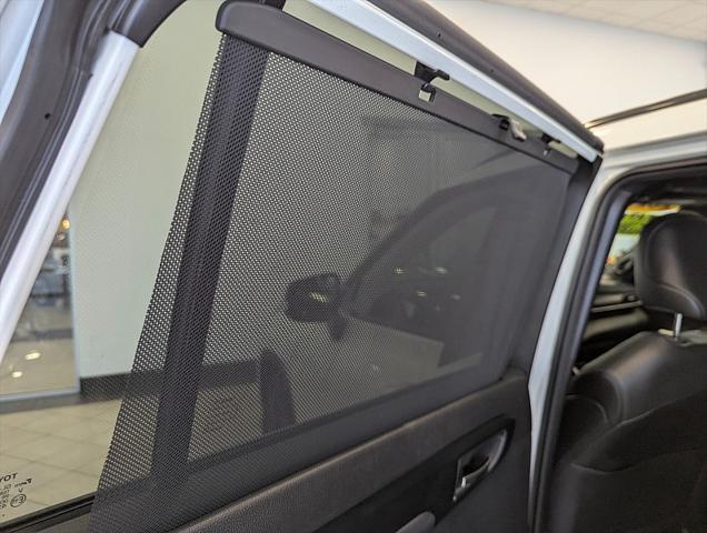 used 2023 Toyota Highlander car, priced at $41,775