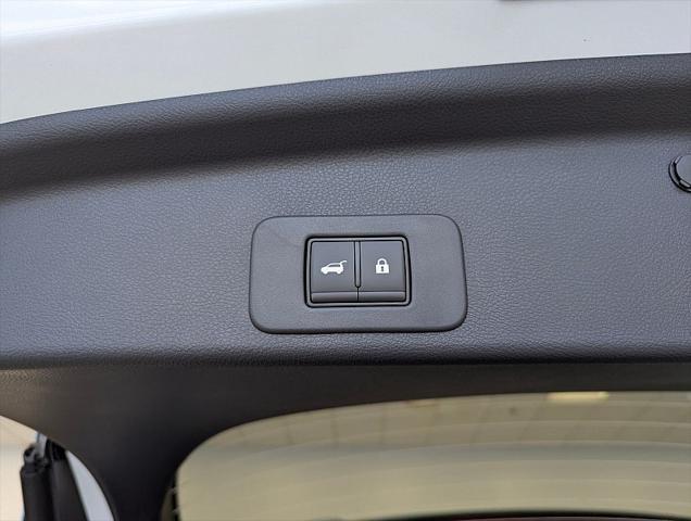 new 2025 Nissan Murano car, priced at $44,075
