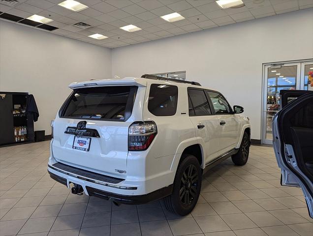 used 2020 Toyota 4Runner car, priced at $36,435