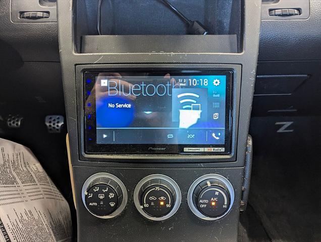 used 2004 Nissan 350Z car, priced at $9,535