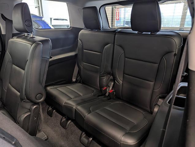 used 2019 GMC Acadia car, priced at $20,355