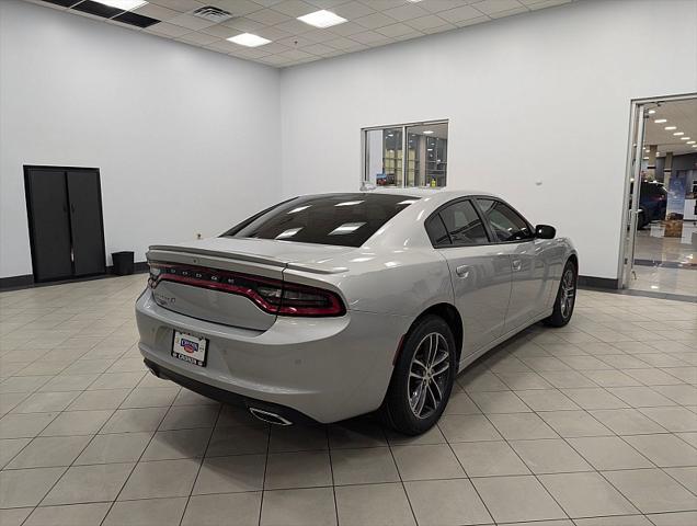 used 2019 Dodge Charger car, priced at $21,925