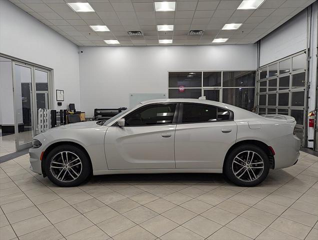 used 2019 Dodge Charger car, priced at $21,925