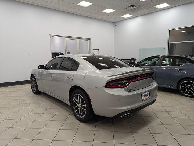 used 2019 Dodge Charger car, priced at $21,925