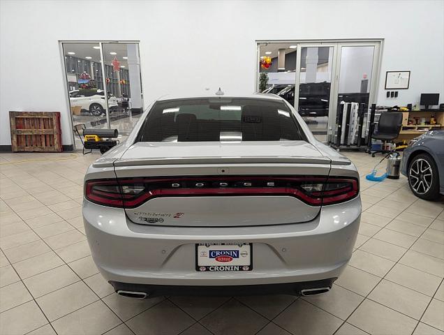 used 2019 Dodge Charger car, priced at $21,925