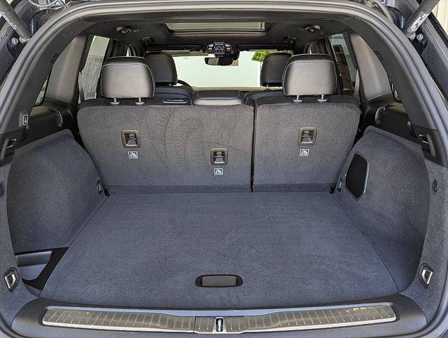 used 2024 Jeep Grand Cherokee car, priced at $49,525