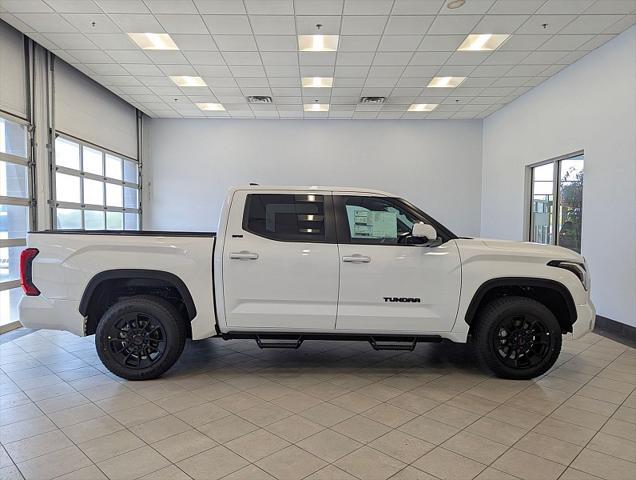new 2025 Toyota Tundra car, priced at $63,602