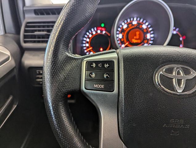 used 2010 Toyota 4Runner car, priced at $16,725