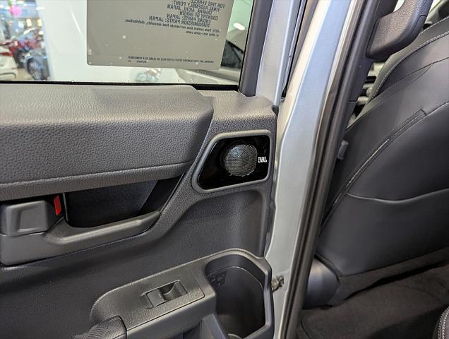 new 2025 Toyota 4Runner car, priced at $57,609