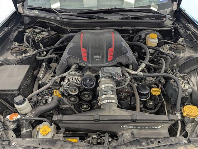used 2019 Toyota 86 car, priced at $22,945