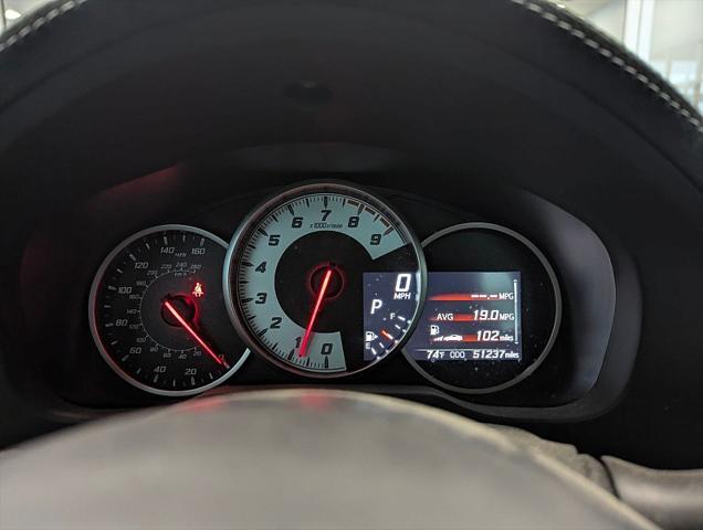used 2019 Toyota 86 car, priced at $22,945