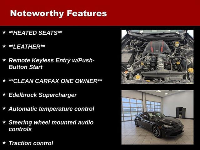 used 2019 Toyota 86 car, priced at $22,945