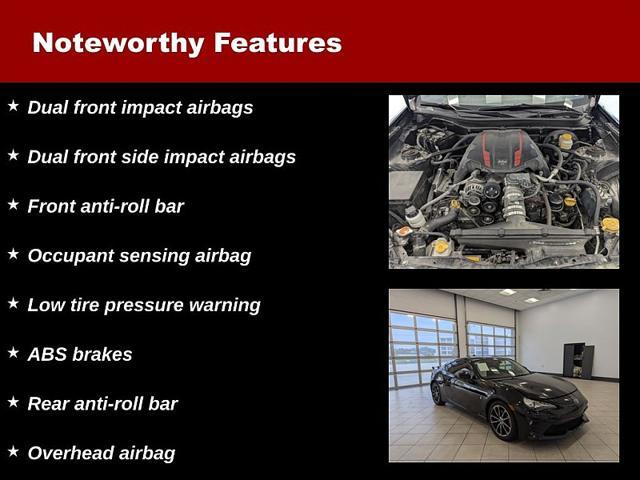 used 2019 Toyota 86 car, priced at $22,945