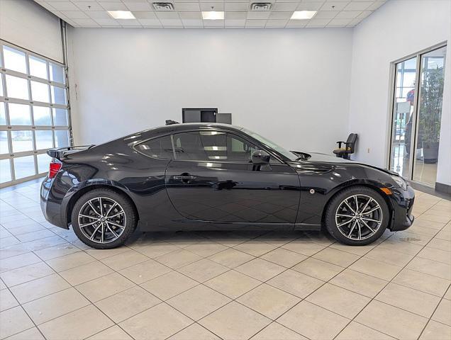 used 2019 Toyota 86 car, priced at $22,945