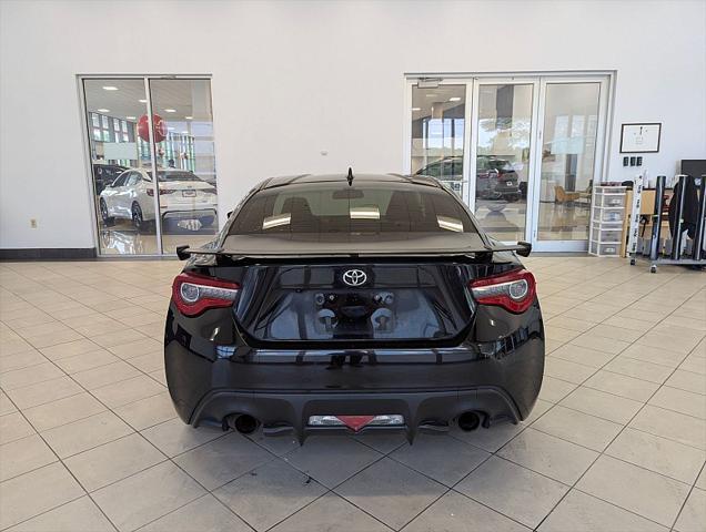 used 2019 Toyota 86 car, priced at $22,945