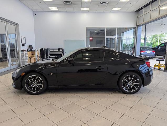 used 2019 Toyota 86 car, priced at $22,945