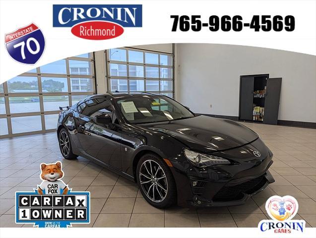 used 2019 Toyota 86 car, priced at $22,945