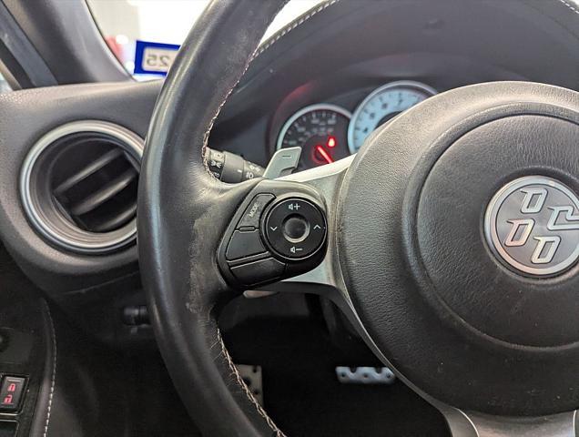 used 2019 Toyota 86 car, priced at $22,945
