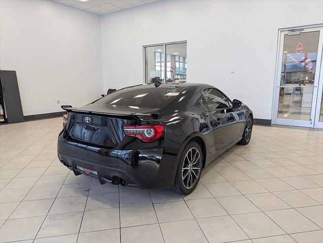 used 2019 Toyota 86 car, priced at $22,945