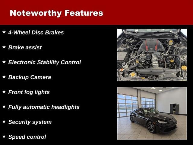 used 2019 Toyota 86 car, priced at $22,945