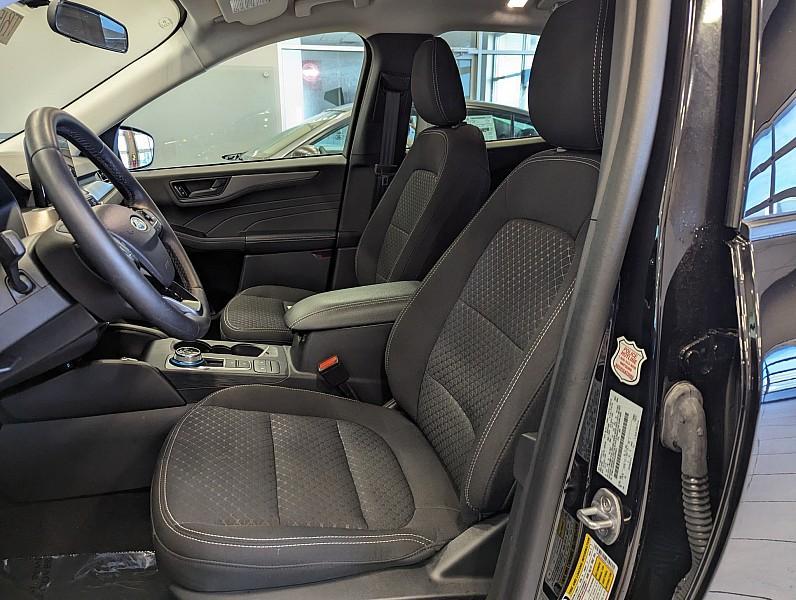used 2023 Ford Escape car, priced at $26,999