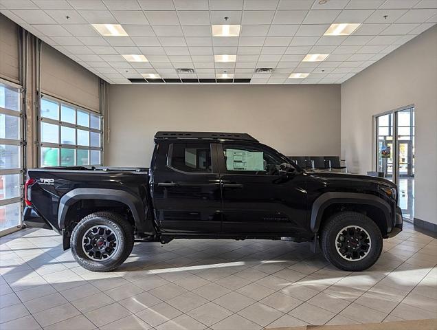 new 2024 Toyota Tacoma car, priced at $49,175