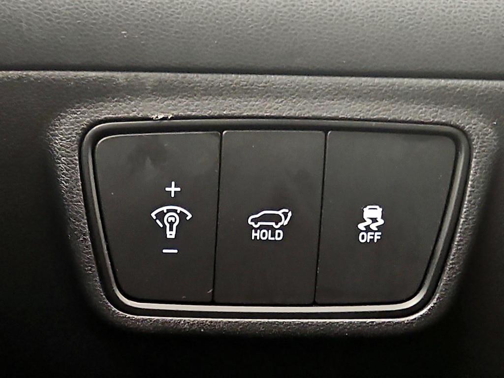 used 2022 Hyundai Tucson car, priced at $24,998