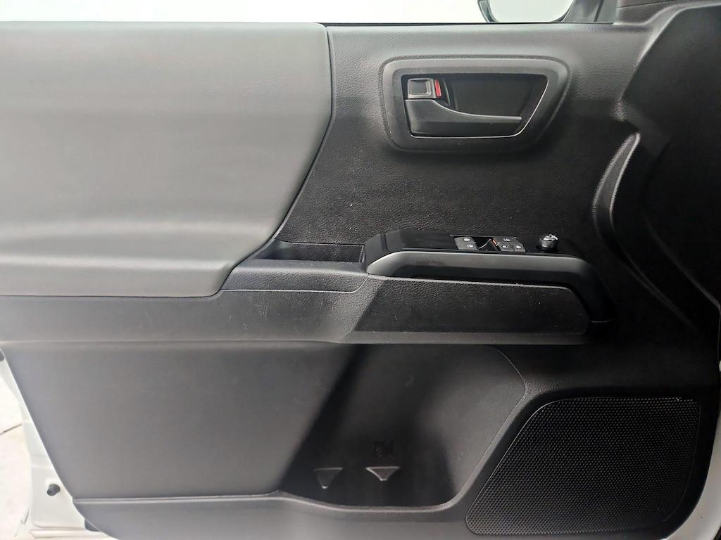used 2023 Toyota Tacoma car, priced at $29,998