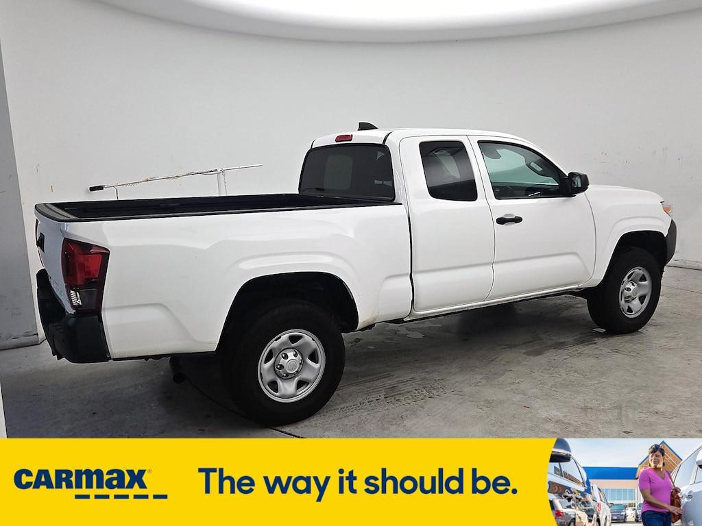used 2023 Toyota Tacoma car, priced at $29,998