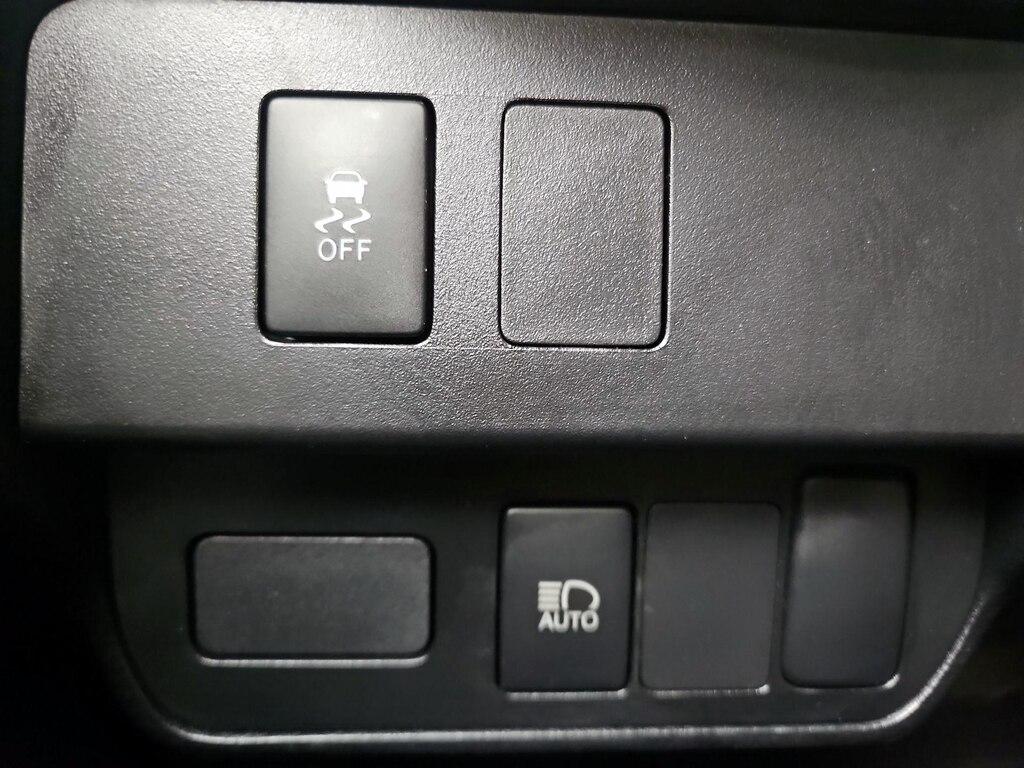used 2023 Toyota Tacoma car, priced at $28,998