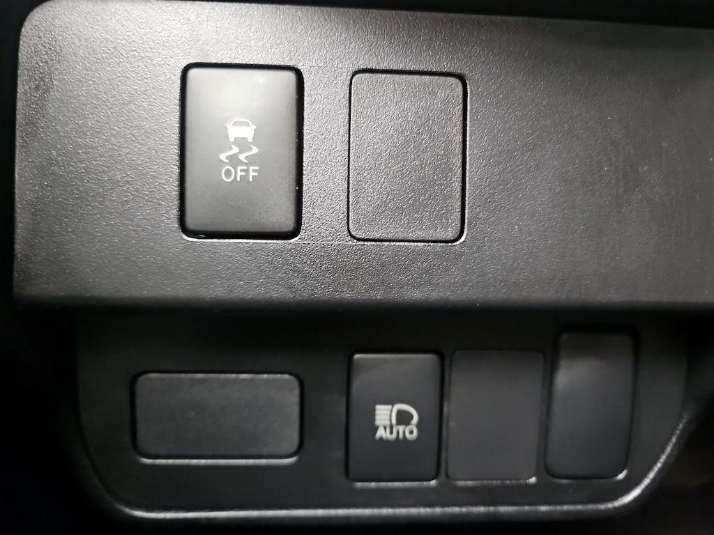 used 2023 Toyota Tacoma car, priced at $29,998
