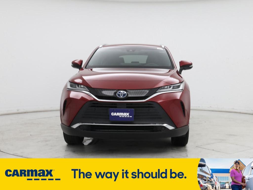 used 2021 Toyota Venza car, priced at $31,998