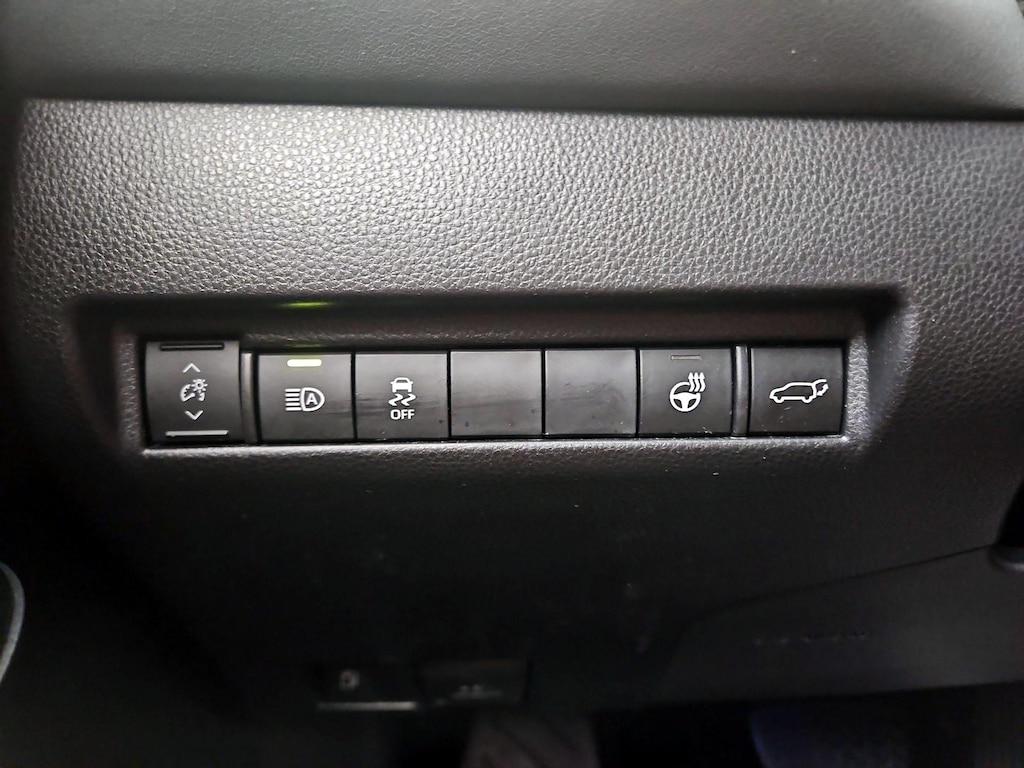 used 2021 Toyota Venza car, priced at $31,998