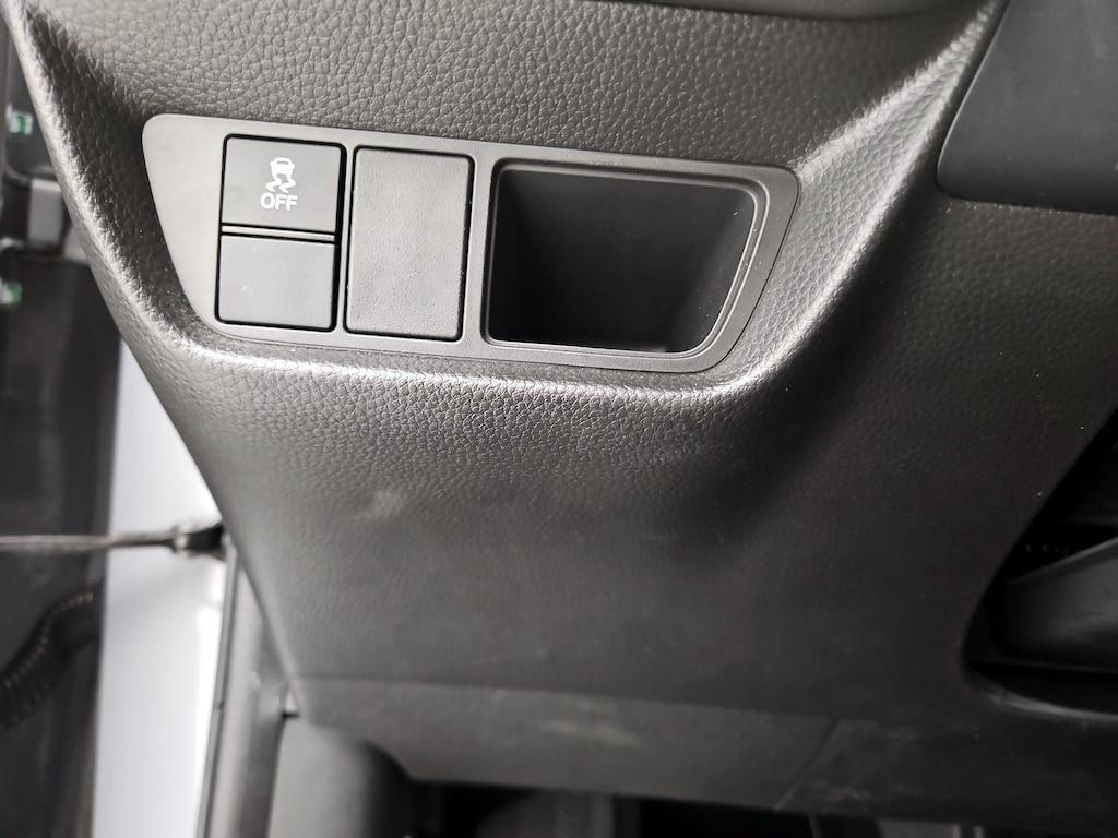 used 2023 Honda HR-V car, priced at $26,998