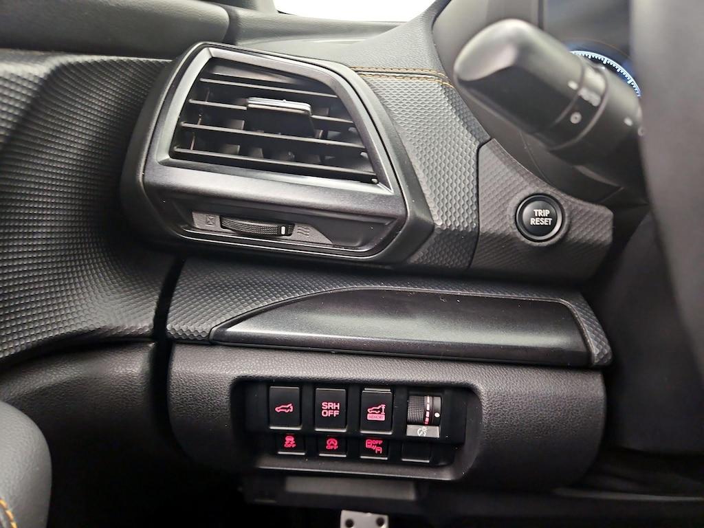 used 2022 Subaru Forester car, priced at $30,998