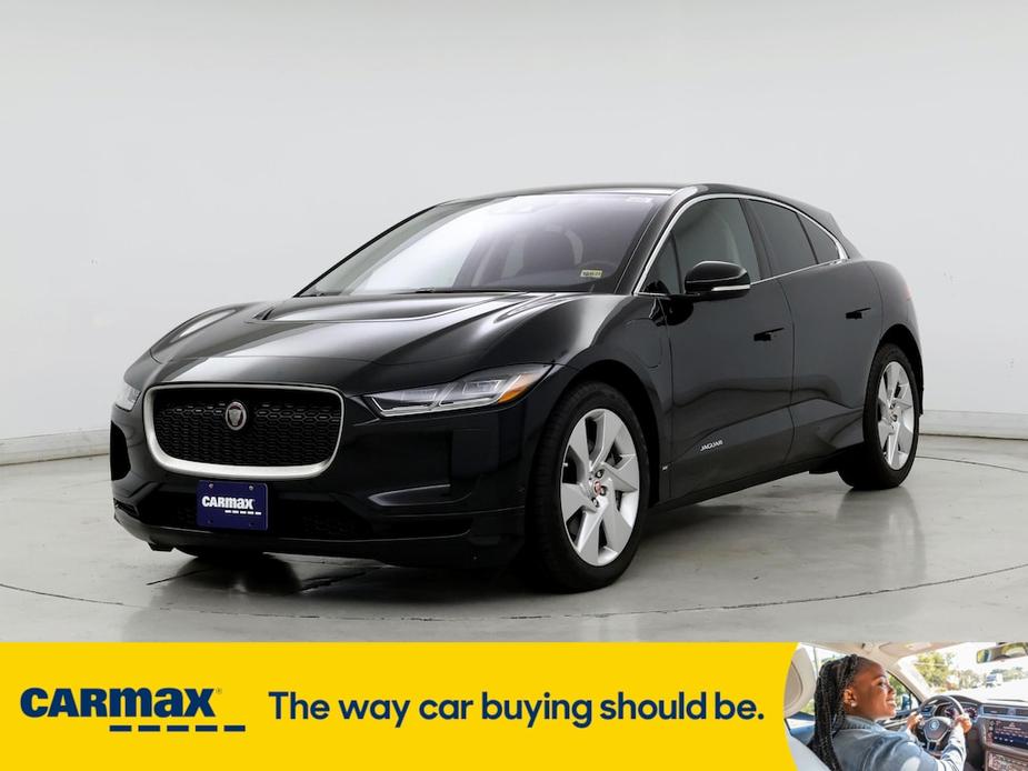 used 2019 Jaguar I-PACE car, priced at $28,998