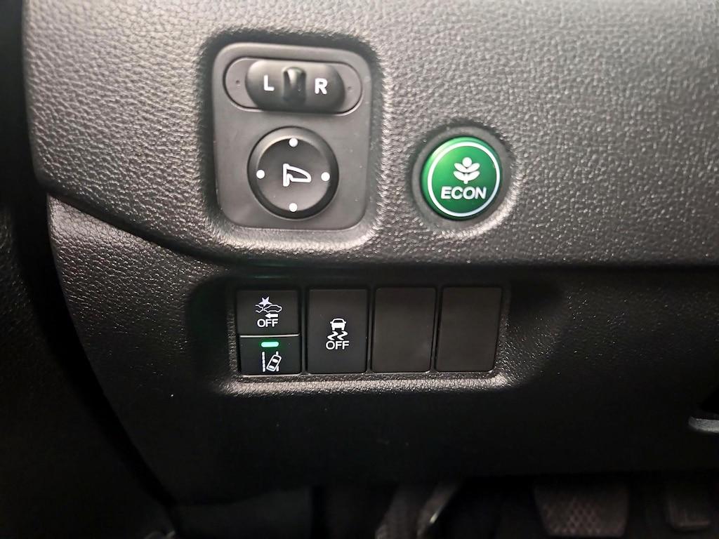 used 2021 Honda Pilot car, priced at $33,998