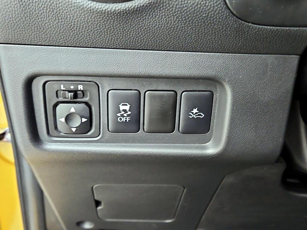 used 2022 Mitsubishi Mirage car, priced at $13,998