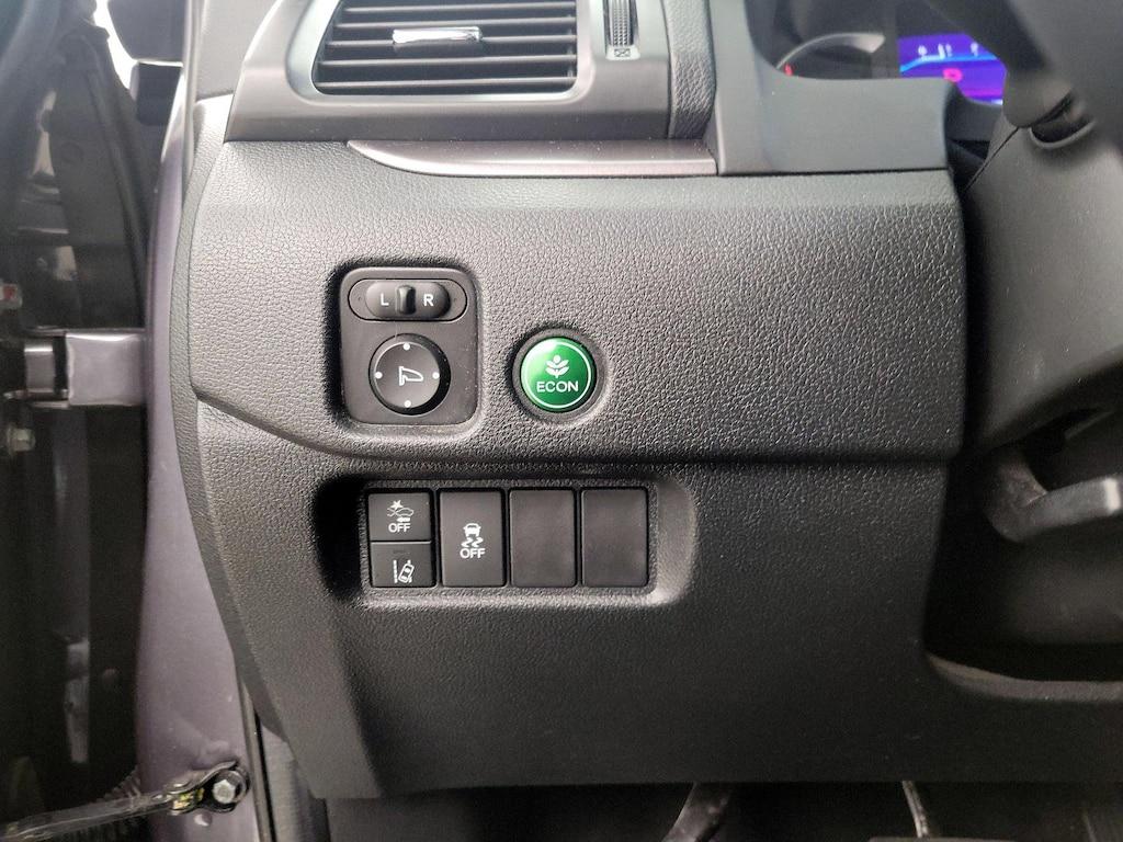 used 2022 Honda Pilot car, priced at $30,998