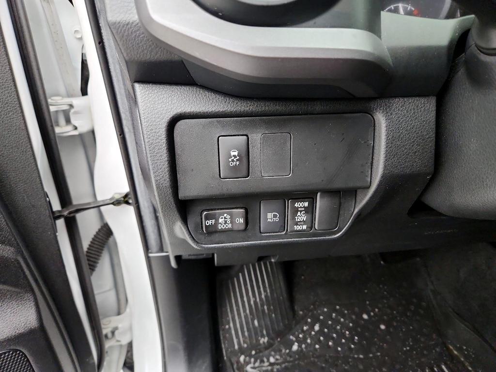 used 2022 Toyota Tacoma car, priced at $39,998