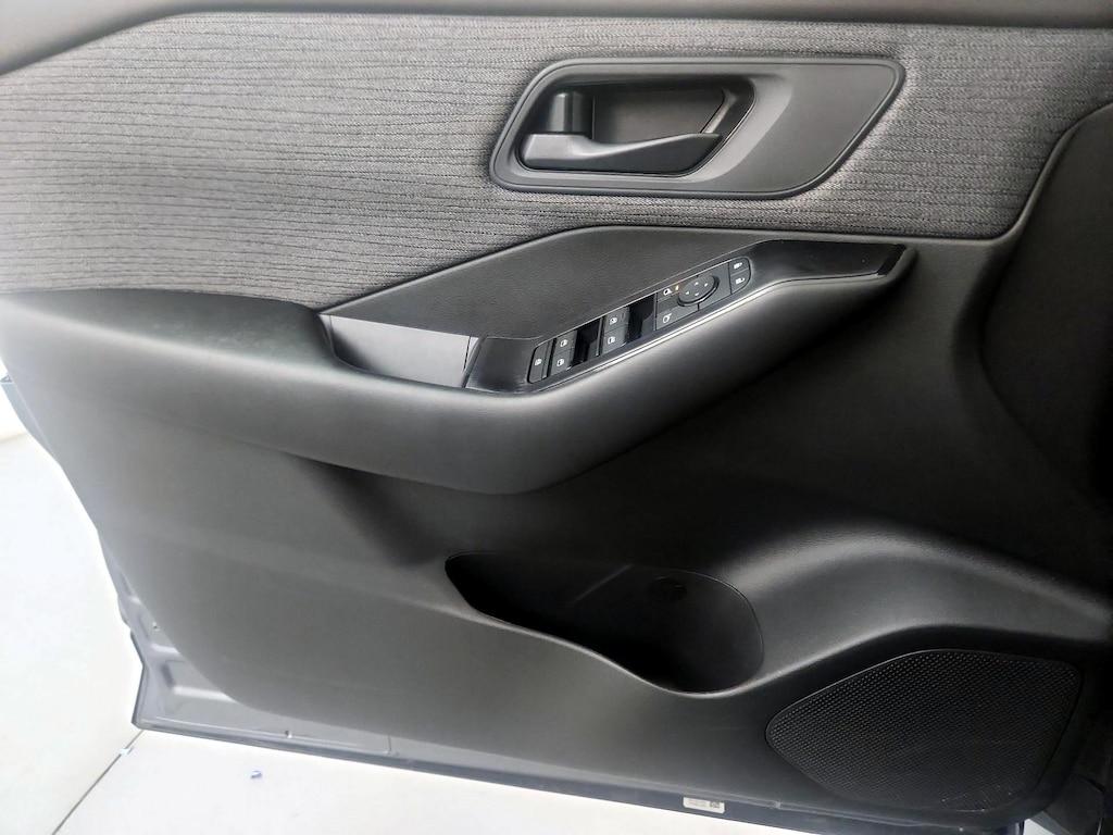 used 2023 Nissan Rogue car, priced at $24,998
